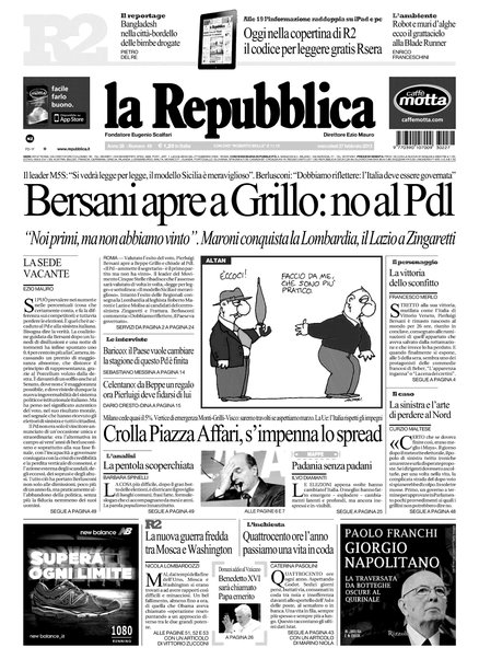 La repubblica